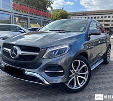 mercedesbenz GLE