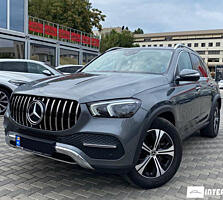 mercedesbenz GLE