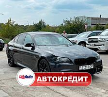 BMW F10 535i (Доступен в Автокредит)