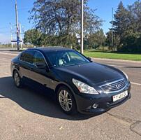 Продам Infiniti G37