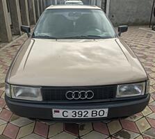 Ауди 80 B3