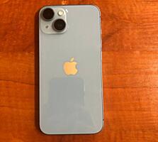 Продаю iPhone 14 со всеми комплектующими