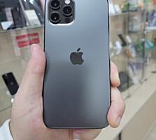 Продам iPHONE 12 Pro 128 гб + Гарантия от магазина