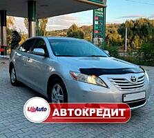 Toyota Camry 40 (Доступен в Автокредит)