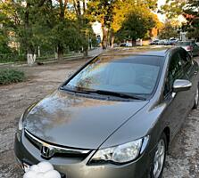 Продам Honda Civic Hybrid 2007 г. Автомат.