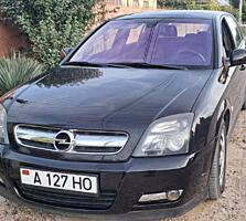 Продам Opel Signum 2005г 1.9 дизель 6ступка