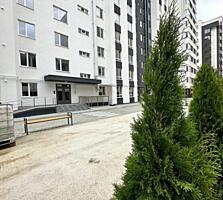 Spre vînzare Apartament cu 2 camere, situat or.Durlești, str. Cartușa 