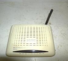 Продам модем недорого.
