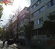 3-х комнатная квартира, 69 м², Рышкановка.