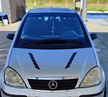 Продам Mercedes A 170