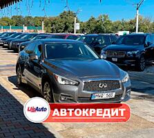 Infiniti Q50 (Доступен в Автокредит)