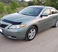 Toyota Camry 40