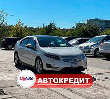 Chevrolet Volt (Доступен в Автокредит)