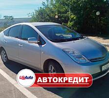 Toyota Prius 20 Hybrid (Доступен в Автокредит)