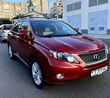 Продам Lexus RX450H