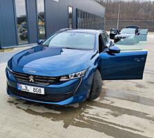 Peugeot 508 SW ALLURE 2019 1.5 HDI