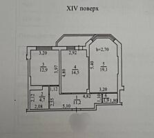 28504. Продам 2 комнатную квартиру в ЖК Реал ...