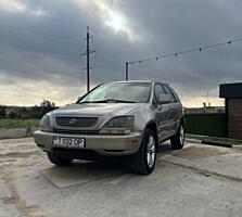 Продам Lexus RX300