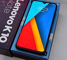 Lenovo K10 Note 6/64gb VoLTE 4G