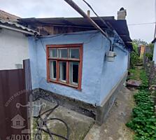 Продается полдома на Балке