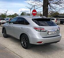 LEXUS RX350 F-SPORT