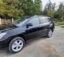 Lexus RX 400h 2008г.