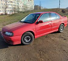 Продам автомобиль Nissan Primera