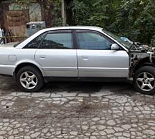 Продам Audi а6