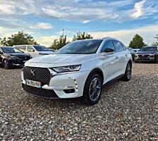 Ds7 crossback Automat