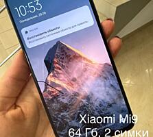 Продам Сяоми Mi9 1500 рублей