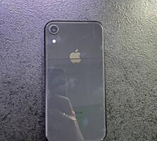 Продам IPhone XR 64 GB Black