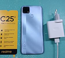 Продается телефон realme c25s