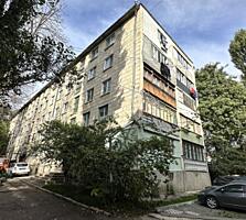 3-комнатная квартира, 51 м², Рышкановка.