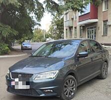 Seat Toledo 2015