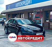 Kia Optima (Доступен в Автокредит)