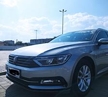 Продам Volkswagen Passat B8 1.6 Дизель Automat