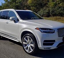 VOLVO XC90 T6 AWD Inscription