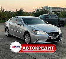 Lexus ES300h (Доступен в Автокредит)