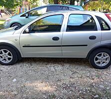 Opel CORSA!