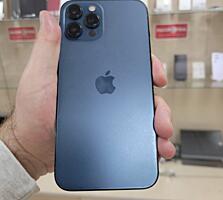 Продам iPHONE 12 Pro Max 256 гб + Гарантия от магазина