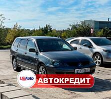 Mitsubishi Lancer (Доступен в Автокредит)