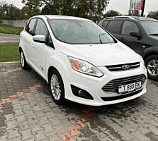 Ford C Max