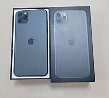 IPhone 11 Pro Max 256 Гарантия от магазина