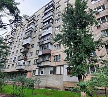 продаж 1-к квартира Київ, Святошинський, 39000 $