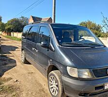 Продам Mercedes Vito 1997 г