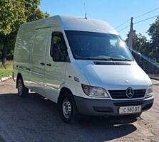 Продам MERCEDES SPRINTER 313 CDI