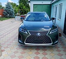 Lexus RX 450h 2020 Торг уместен. Звоните, договоримся.