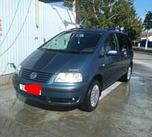 Продам шаран 1.9 TDI 2002 года