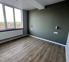 Apartament cu 2 camere, 63 mp, Chișinău, Durlești