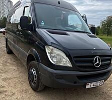 Продам Mercedes-benz Sprinter 3.0d